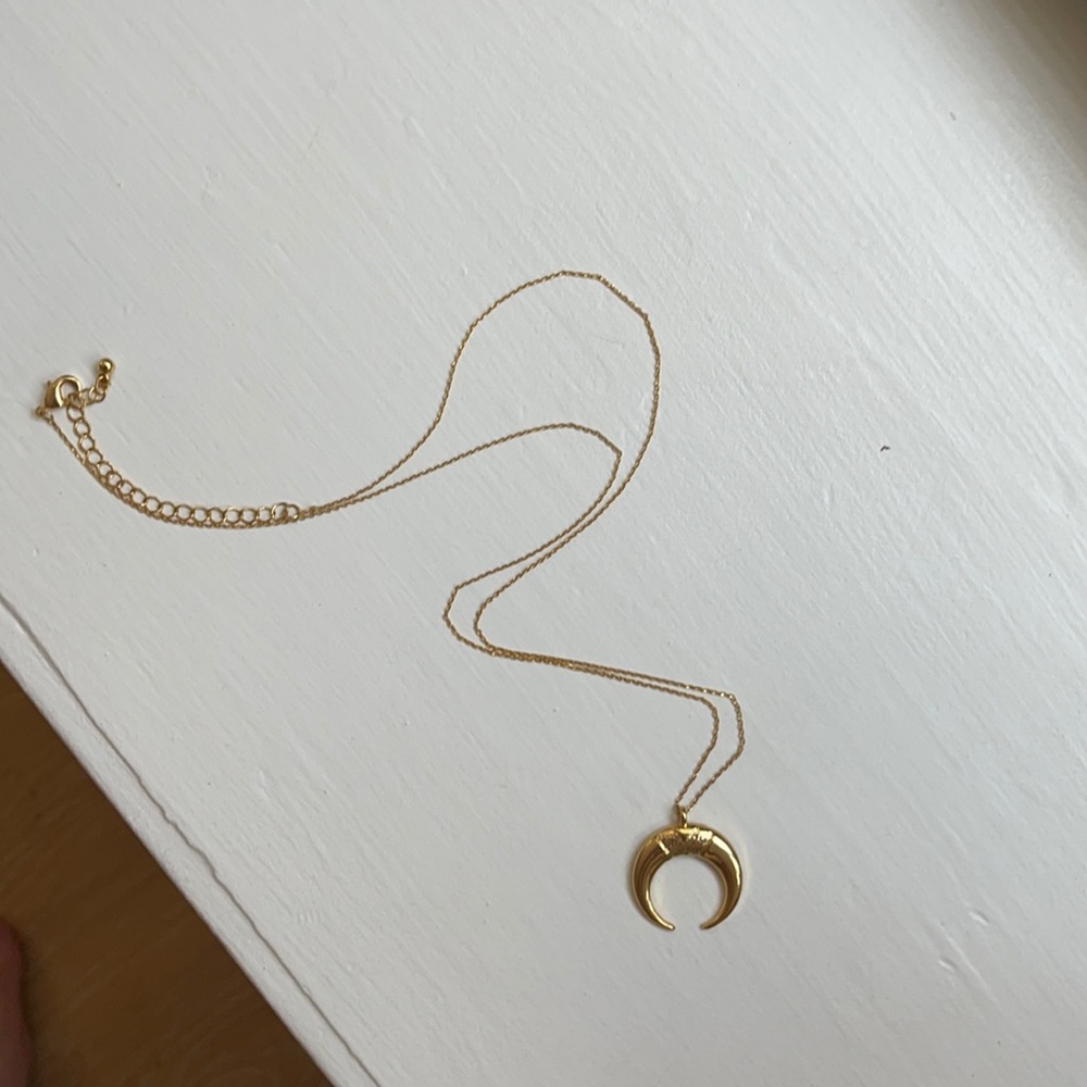Uncommon James Necklace